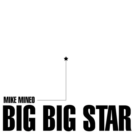 Big Big Star artwork